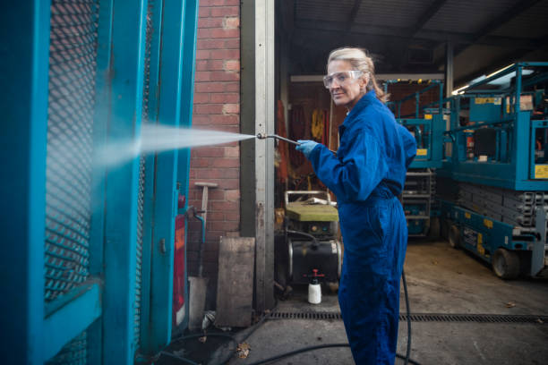 Best Oil Spill Cleanup  in Chamberlayne, VA
