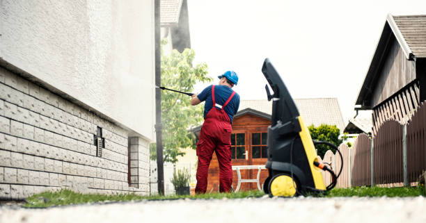 Spring Cleaning in Chamberlayne, VA